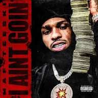 MAF Teeski - I Ain't Goin