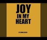 Anna Black – Joy In My Heart