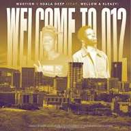 M00tion – Welcome To 012 Ft Sdala Deep, Mellow & Sleazy