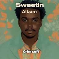 Crim Soft – Sweeting My Mind (Speed Up)