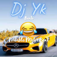 DJ YK Mule – Am a Big Man (Portable Motor Beat)