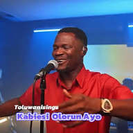 Toluwanisings – Kabiesi Olorun Ayo