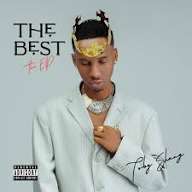 Tobyshang – Next Year Clone