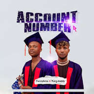 Funnybros - Account number