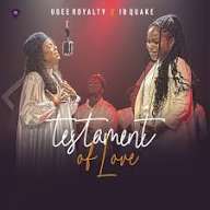 Ugee Royalty - Testament of love