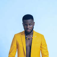 Paul Cleverlee – Anchor of my strength