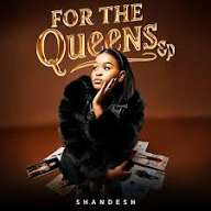 Shandesh – For The Queens EP (Album)