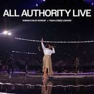 Tasha Cobbs Leonard – All Authority (Live)