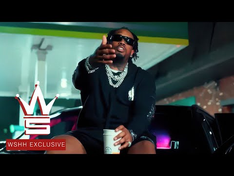 Fivio Foreign - "More To Say