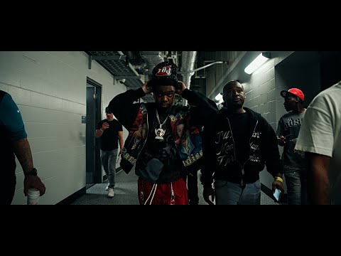 Lil Poppa - Oxy Fever