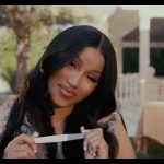 Cardi B – Safe feat. Kehlani