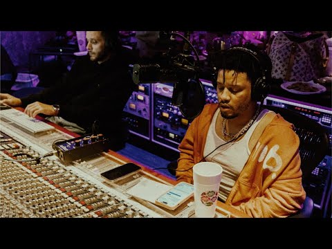 Veeze - Signed a Napkin