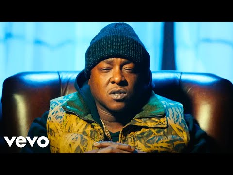 Jadakiss & Styles P - Gangsta ft. Vado
