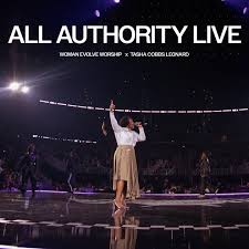 Tasha Cobbs – All Authority