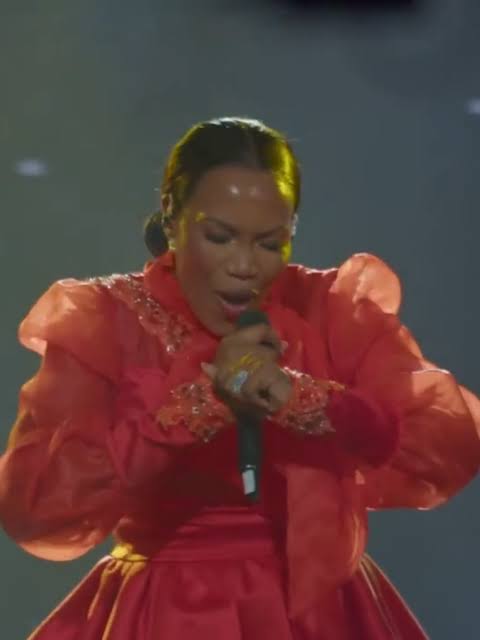 Nothando Hlophe – Methodist Medley