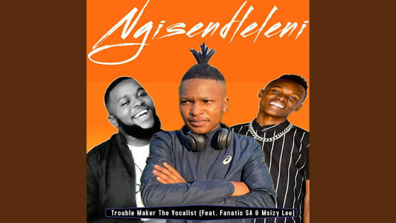 Yehlisa Umoya – Ngisendleleni