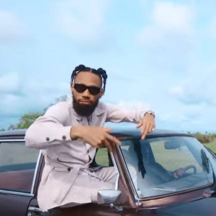 Phyno – Ask Of Me Now
