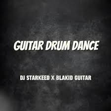 Celebrity Dj Starkeed - Guitar drum dance