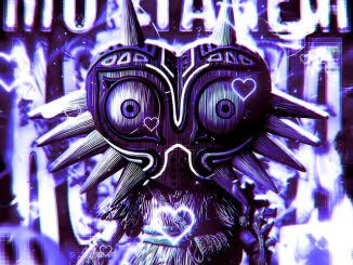 MXZI – Montagem Xonada