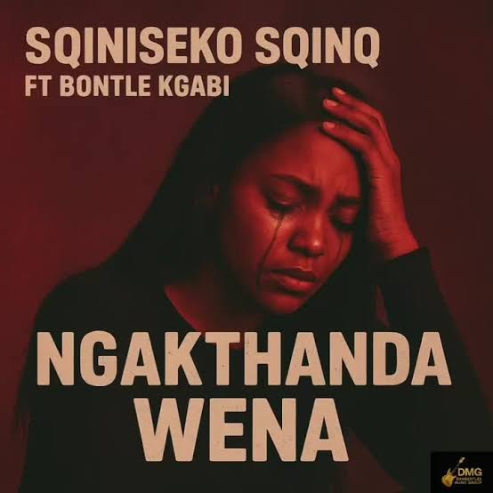 Sqiniseko Sqin-Q – Ngithanda Wena (Emotional Remix)
