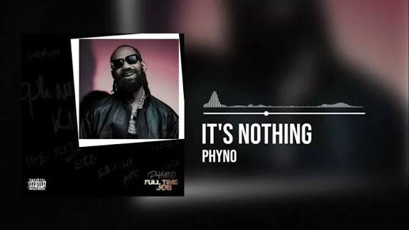Phyno – One Meter Ohh Is Nothing