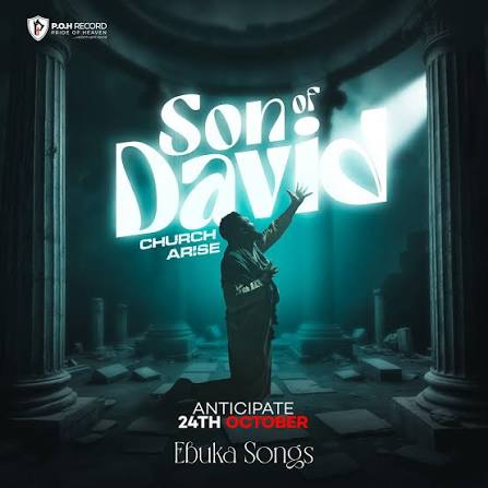 Ebuka Songs - Sons of David