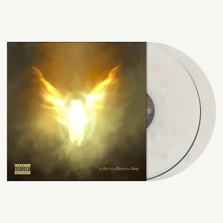 Dave – The Boy Who Played The