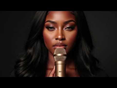 Xania Monet – Let Go, Let God