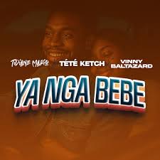 Tidiane Mario – Ya Nga Bebe