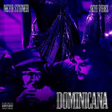 Seyi Vibez – Dominicana