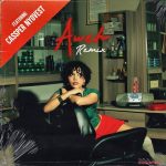 Cassper Nyovest – Aweh