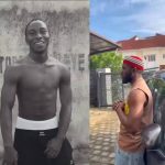 Odumodublvck – If You Like Gym I Go Burst Bubble