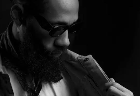 Phyno – Ask Of Me Now