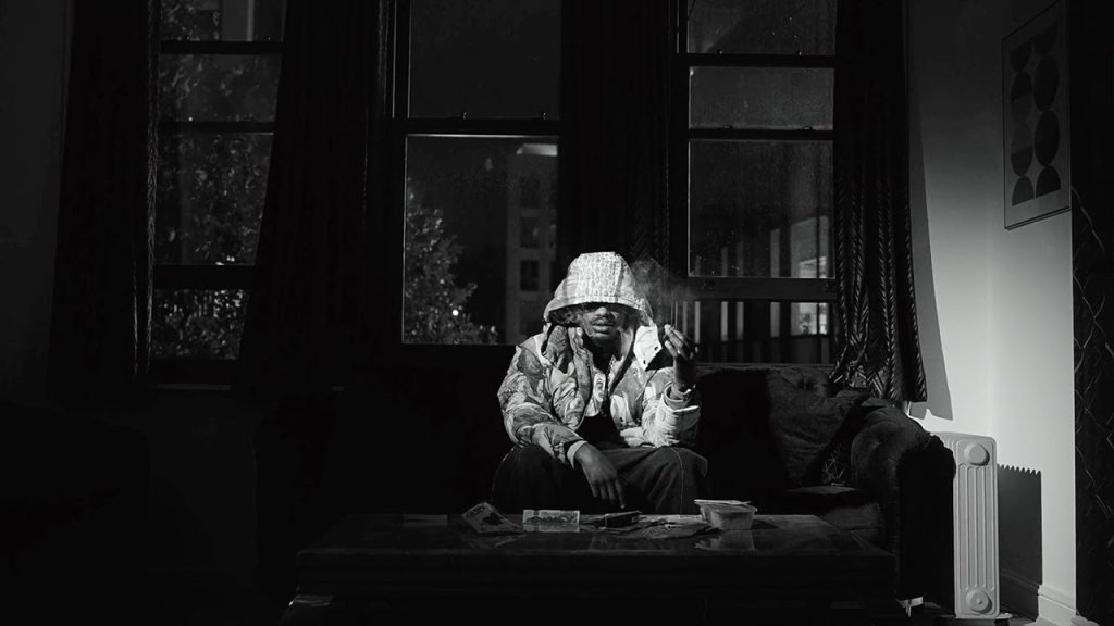 Lil Tjay - Amazing Years