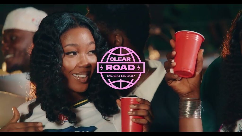 Kuami Eugene - Instagram