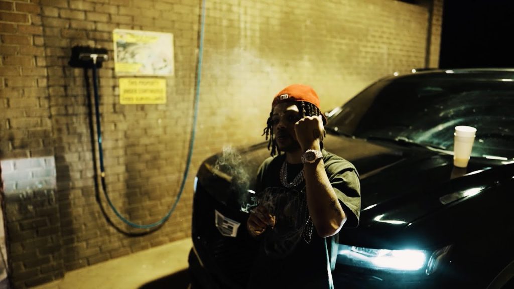 Lil Migo - Whatever For You