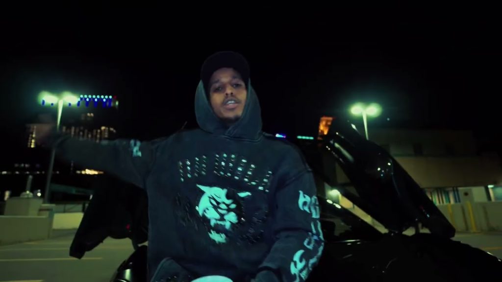 Sharma Boy - Bari Iyo Maanta