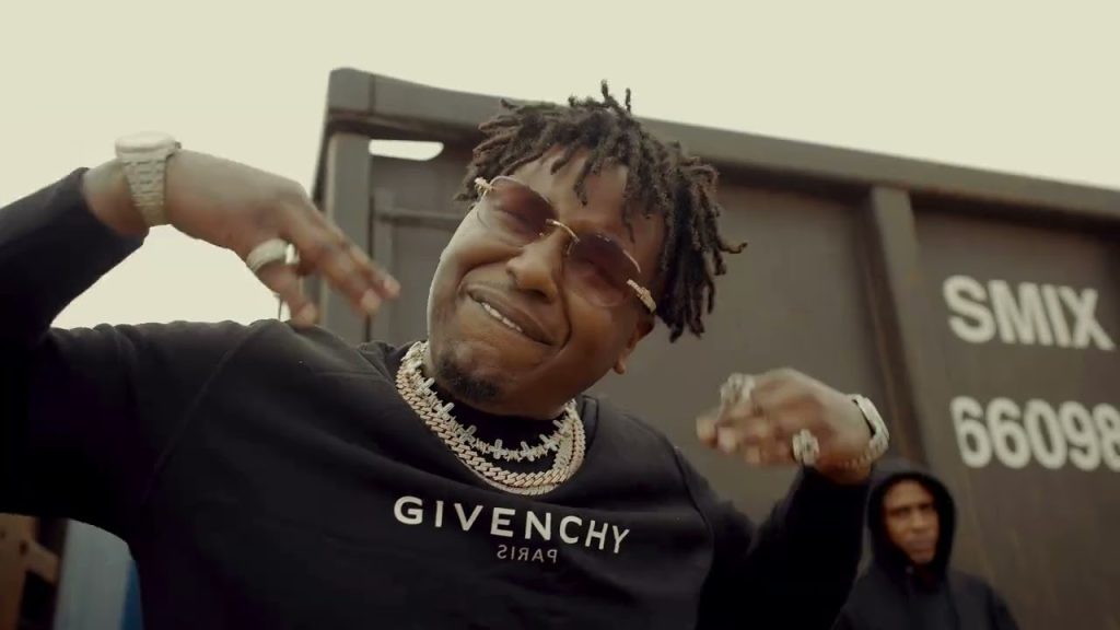 HoneyKomb Brazy - Boosie & Webbie Flow