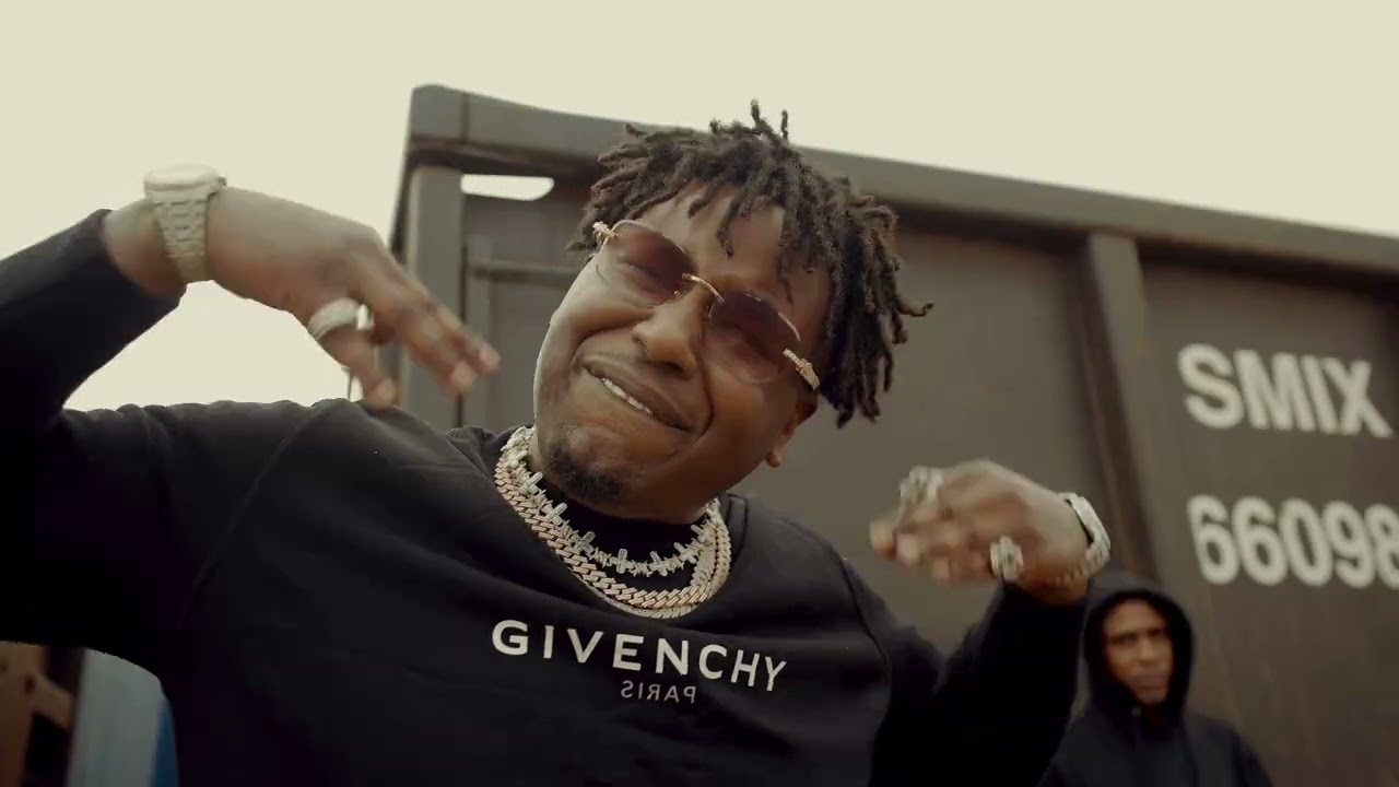 HoneyKomb Brazy - Boosie & Webbie Flow