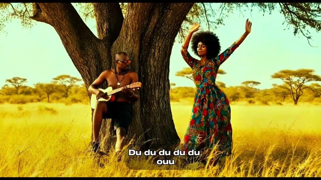 Shona Prince - Kacheche