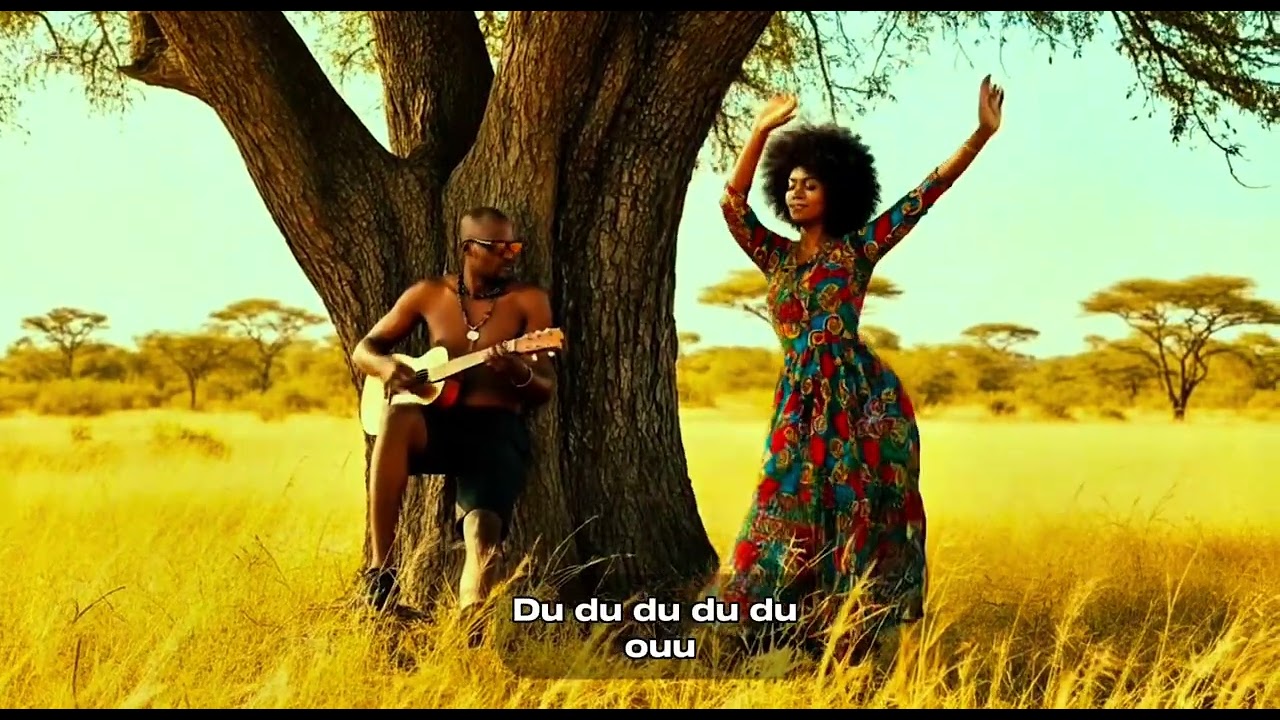 Shona Prince - Kacheche