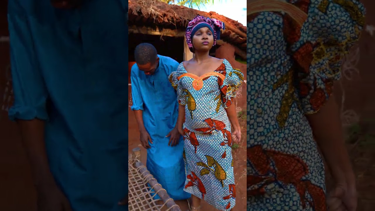 Zuchu feat Spice - Amanda Dance