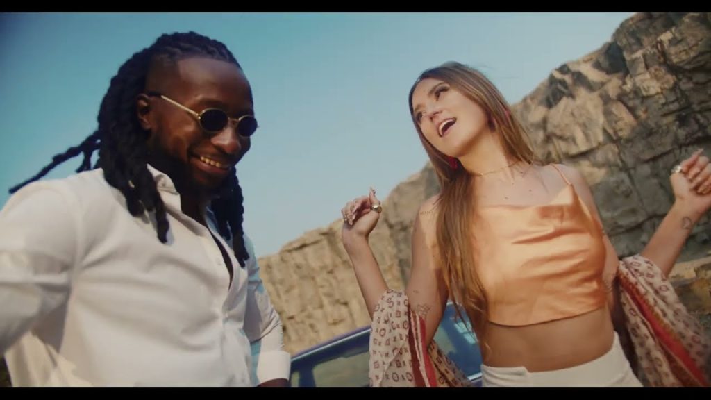 Baba Harare - Couple Of The Year ft@GemmaGriffiths