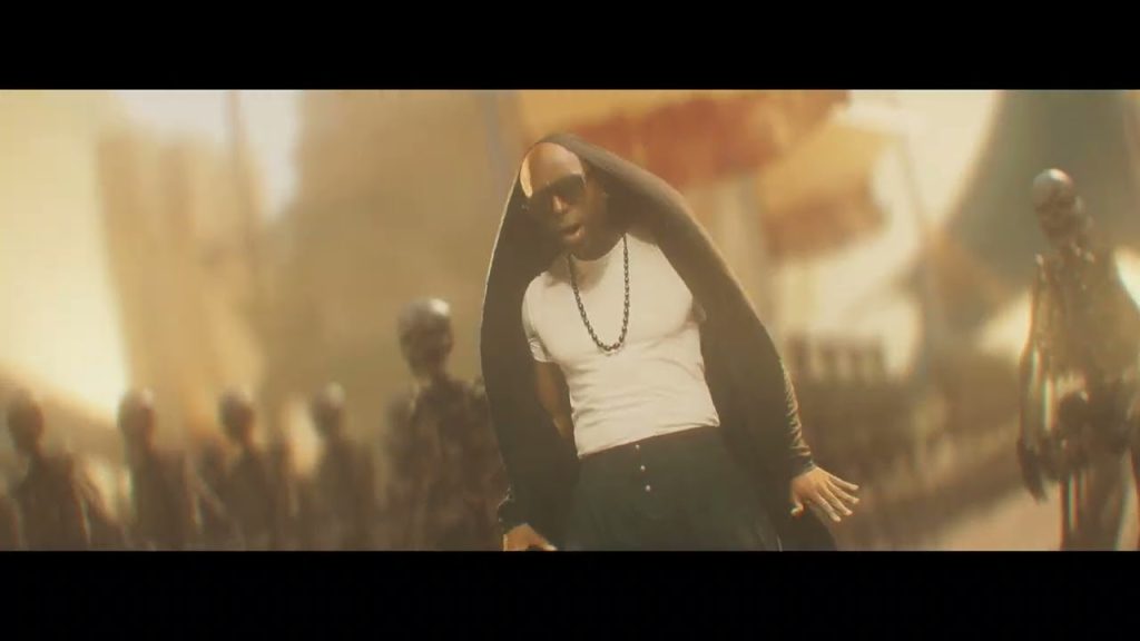 Bexter Richardson - B2B