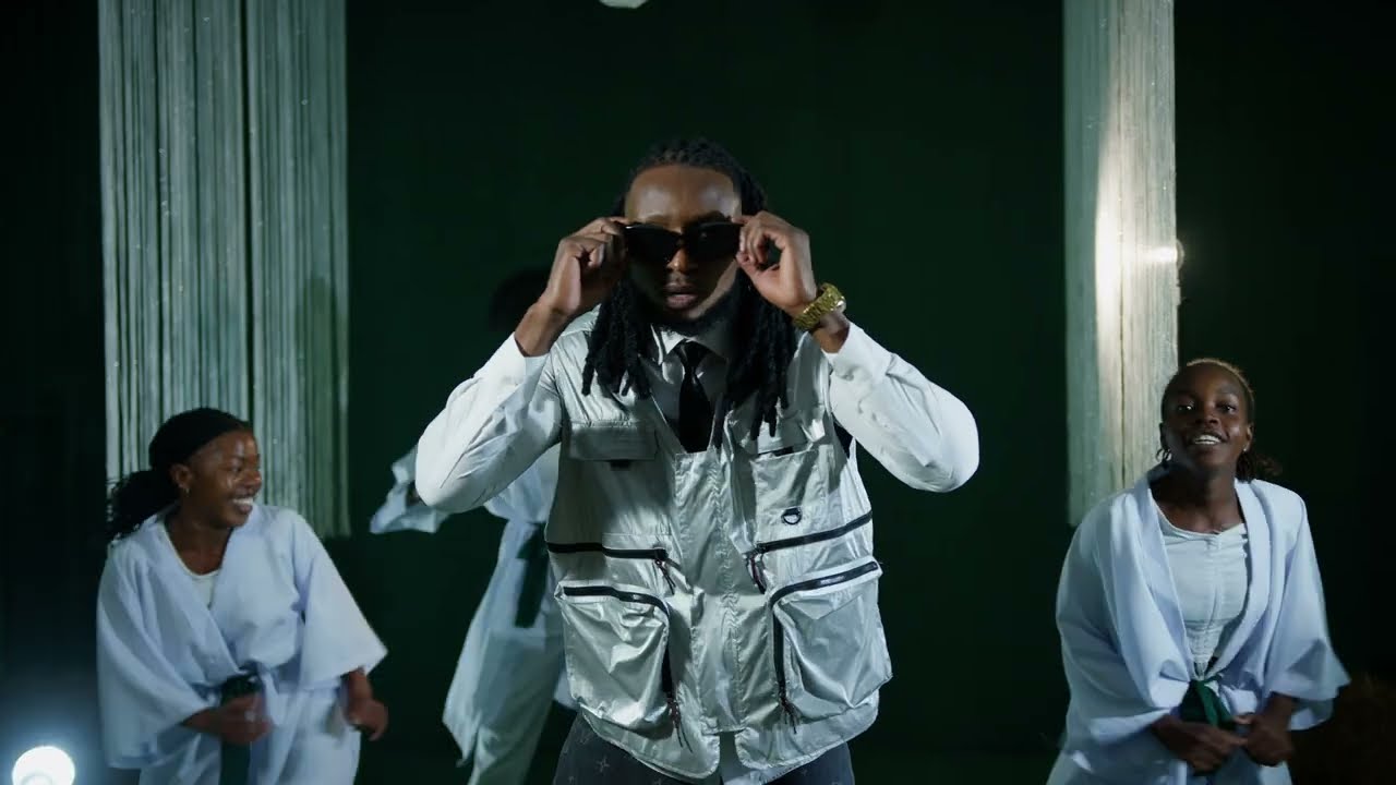 Baba Harare - Chigaba Chinorira