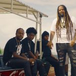 Rani Rastaciti, Popcaan – Blessings