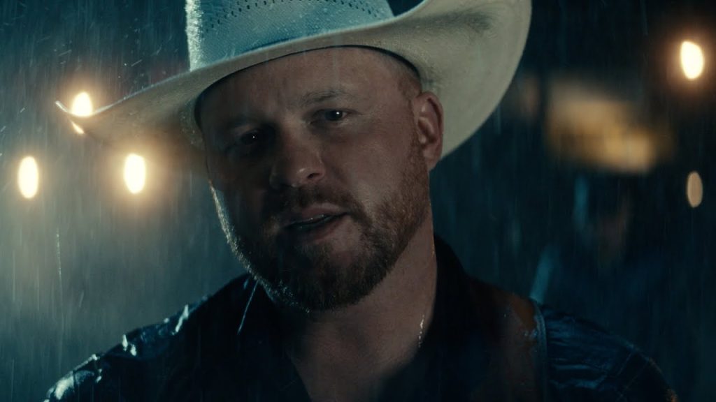 Cody Johnson - The Fall