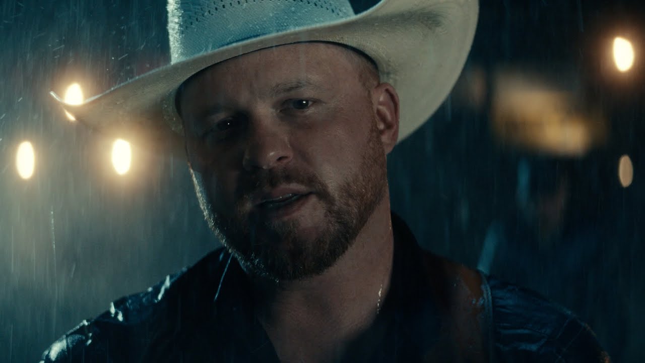 Cody Johnson - The Fall