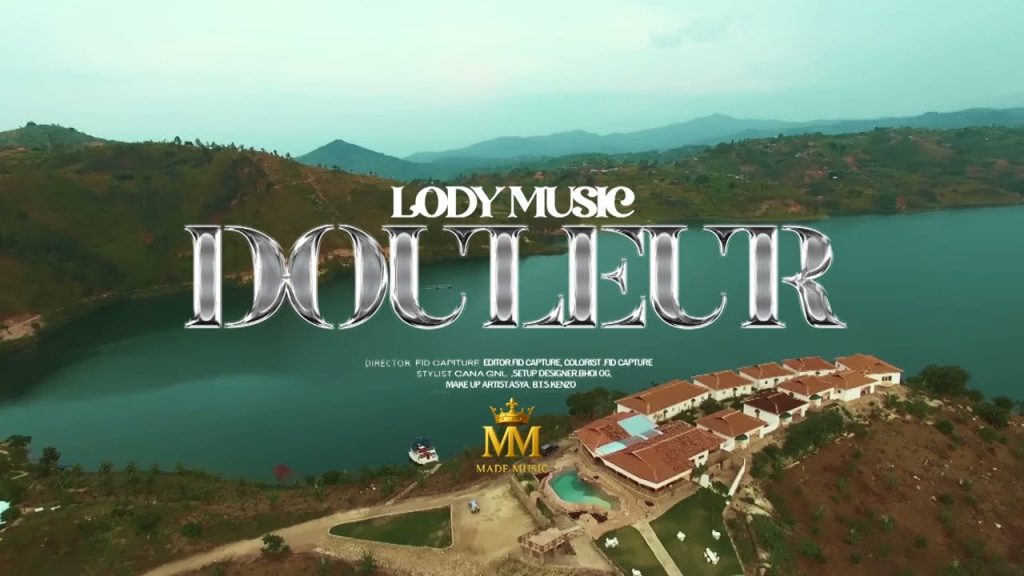 Lody Music - Douleur
