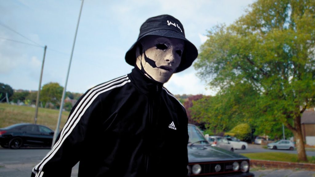 Ren x The Skinner Brothers - Ctrl Alt Delete